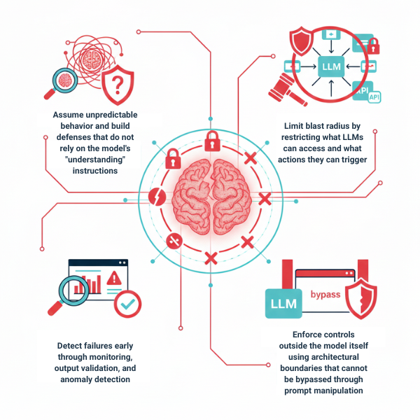 PROTECT LARGE LANGUAGE MODELS AGAINST ATTACS,
protect llm,
llm security strategy for 2026